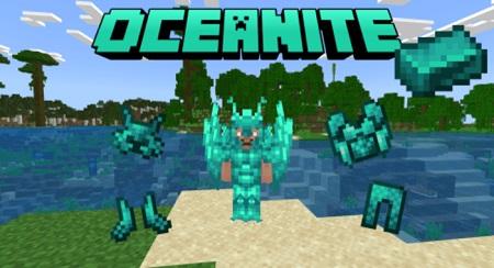 Oceanite Mod