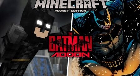 The Batman Addon