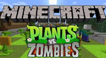 Plants vs Zombies
