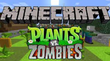 Plants vs Zombies