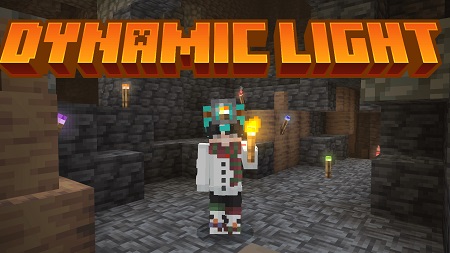 Raiyon’s Dynamic Light 