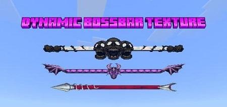 Dynamic Bossbar