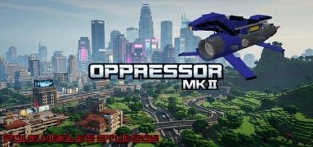 Oppressor Mark II