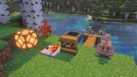 Minecraft PE 1.21.110.20