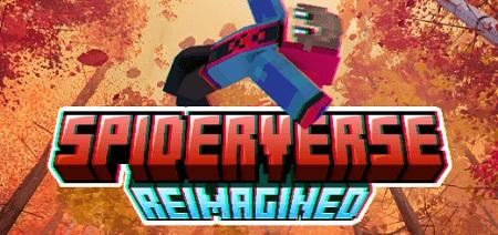 Spiderverse Reimagined addon