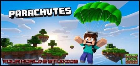 Parachutes mod