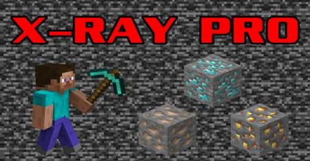 X-ray Pro