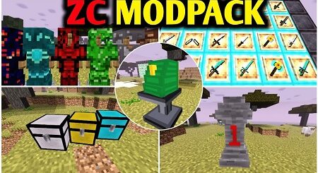 ZC Modpack