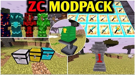 ZC Modpack