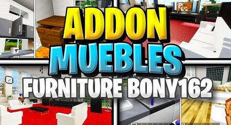 BONY162 Furniture
