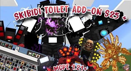 Skibidi Toilet