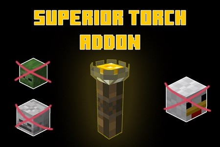 Superior Torch addon 