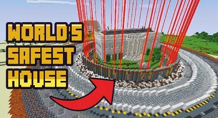 World’s Safest House