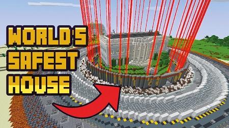 World’s Safest House