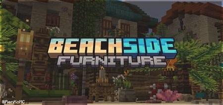 Beachside Furniture