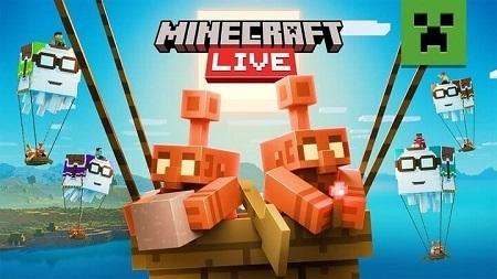 Minecraft PE 1.22