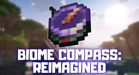 Biome Compass: Reimagined