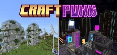  Craftpunk Mod