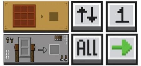Pocket Gui+ Texture Pack