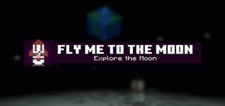Fly Me to The Moon mod