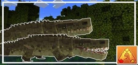 World of Dinosaurs Mod