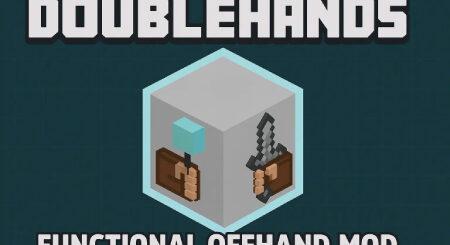 DoubleHands (Offhand)