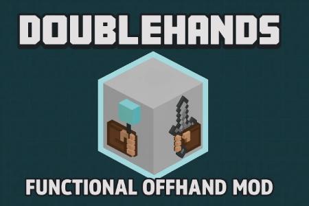 DoubleHands (Offhand)