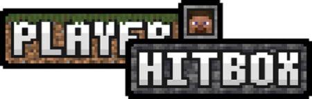 Player Hitbox
