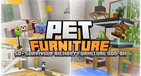 Pet Furniture