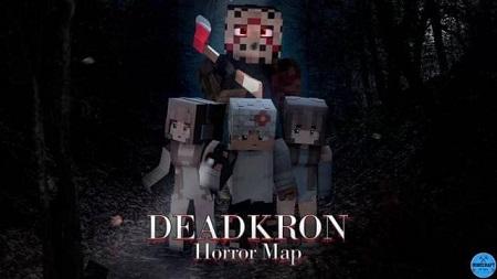 DEADKRON | Multiplayer