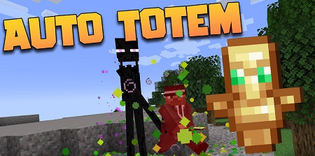 Auto Totem addon