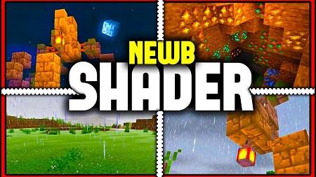 Newb Shaders