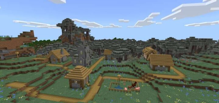 Villages