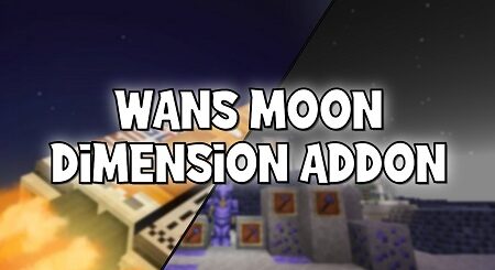 Wan’s Moon Dimension