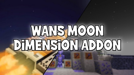 Wan’s Moon Dimension 