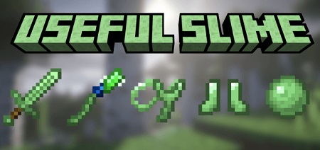 Useful Slime