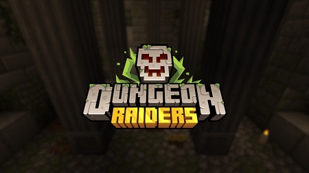Dungeon Raiders addon