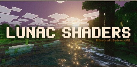 Lunac Shaders Pack