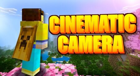 Cinematic Cameras mod