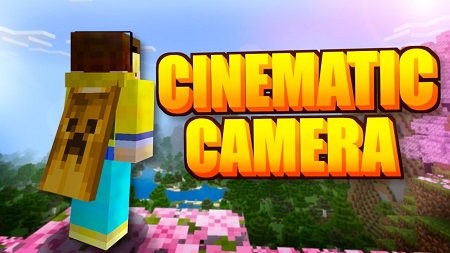 Cinematic Cameras mod 