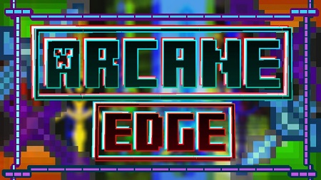 Arcane Edge mod
