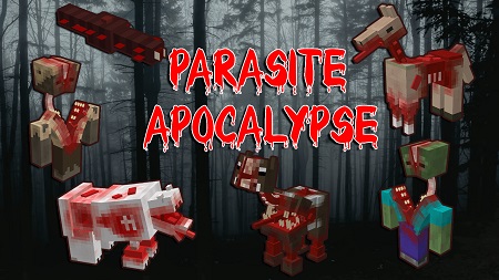 Parasite Apocalypse mod
