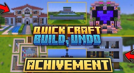 Structures In Just One Click