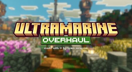 Ultramarine resource pack