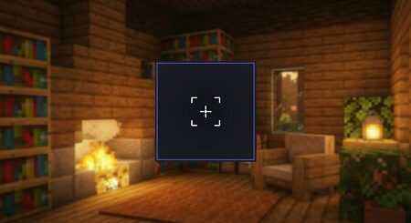 Aim Indicator