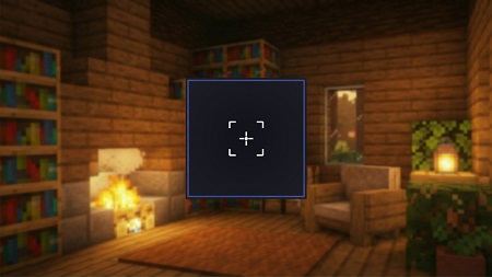 Aim Indicator