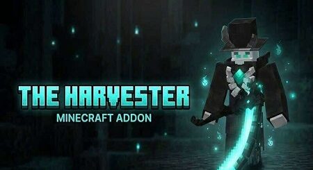 BOSS-THE HARVESTER