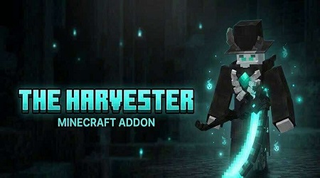 BOSS-THE HARVESTER