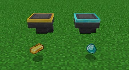 Fast Hoppers mod