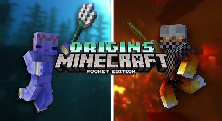 Origins Mod